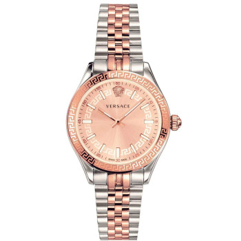 Versace® Analoog 'Hellenyium' Dames Horloge VEHU00620