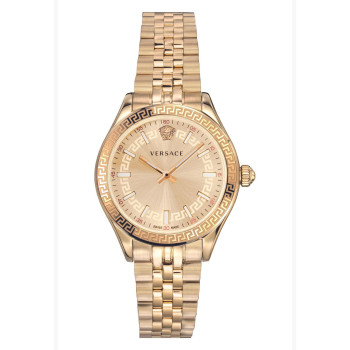 Versace® Analogue 'Hellenyium' Women's Watch VEHU00720