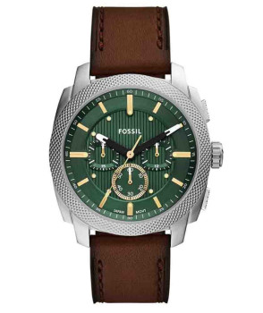 Fossil® Chronograph 'Machine' Men's Watch FS6100