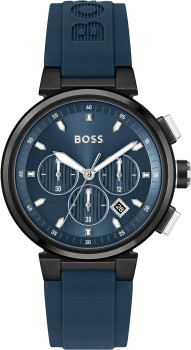 Hugo Boss® Chronograph 'One' Men's Watch 1513998