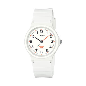 Casio® Analogue 'Casio Collection' Women's Watch LQ-24B-7BEF