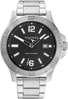 Tommy Hilfiger® Analogue 'Ryan' Men's Watch 1791995