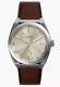 Fossil® Analog 'Everett' Herren Uhr FS6071