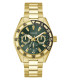 Guess® Multi Dial 'Letterman' Men's Watch GW0904G2