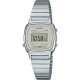 Casio® Digitaal 'Casio collection vintage' Dames Horloge LA670WEA-8AEF