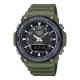 CasioĀ® Analogue-digital 'Casio Collection' Men's Watch AQ-S820W-3BVEF