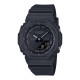 Casio® Analogique - Digital 'G-shock' Femmes Montre GMA-P2100BB-1AER