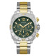 Guess® Multi Dial 'Traction' Men's Watch GW0800G1