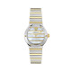 Versace® Analogue 'Greca Logo Pearl' Women's Watch VE0S00325