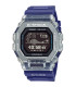 CasioĀ® Digital 'G-shock G-lide' Men's Watch GBX-100S-2ER