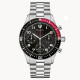 Bulova® Chronograaf 'Marine star heritage' Heren Horloge 98B451