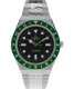 Timex® Analoog 'Seconde/seconde' Unisex Horloge TW2Y48100