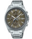 Casio® Chronograaf 'Edifice' Heren Horloge EFV-610D-5CVUEF