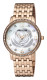 Orphelia® Analoog 'La rose' Dames Horloge OR12705