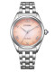 CitizenĀ® Analogue 'L Series' Women's Watch EM1140-80X