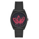 Adidas Originals® Analogique 'Street Project Two' Mixte Montre AOST22039