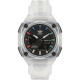 Adidas Originals® Analoog En Digitaal 'City tech one' Unisex Horloge AOST23057