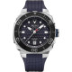 Alpina® Analogique 'Seastrong Diver Extreme' Hommes Montre AL-525N3VE6