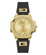 Guess® Analogue 'G Hype' Women's Watch GW0617L5
