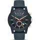 Armani Exchange® Chronographe 'Outerbanks' Hommes Montre AX1335