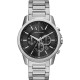 Armani Exchange® Chronograph 'Banks' Herren Uhr AX1720