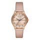 Armani Exchange® Analogue 'Lady Hampton' Women's Watch AX5272