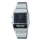 Casio® Analogue-digital 'Vintage' Men's Watch AQ-800E-1AEF