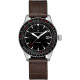 Hamilton® Analogique 'Khaki Aviation Converter' Hommes Montre H76615530