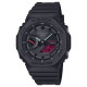 Casio® Analogique - Digital 'G-shock' Hommes Montre GA-B2100BBR-1AER