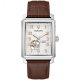 Bulova® Analoog 'Sutton automatic' Heren Horloge 96A268