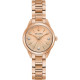 Bulova® Analogue 'Sutton' Women's Watch 97P151