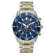 Bulova® Chronographe  Hommes Montre 98A246