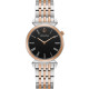 Bulova® Analog 'Regatta' Damen Uhr 98L265