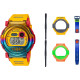 Casio® Digitaal 'G-shock' Heren Horloge G-B001MVE-9ER