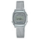 Casio® Digital 'Vintage' Women's Watch LA670WEM-7EF