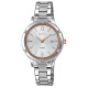 Casio® Analogique 'Sheen' Femmes Montre SHE-4533D-7AUER