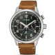 Citizen® Chronograph Herren Uhr CA4420-21X