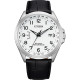 Citizen® Analogique  Hommes Montre CB0250-17A