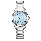 Citizen® Analog Damen Uhr FE1241-71L