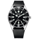 Citizen® Analoog 'Promaster diver' Heren Horloge NB6021-17E