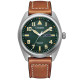Citizen® Analoog Heren Horloge BM8560-11XC