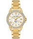 Bulova® Analogue 'Marine Star' Women's Watch 98R235