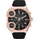 Diesel® Chronographe 'Sideshow' Hommes Montre DZ7475