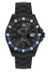 Philipp Plein® Analogue 'Gmt-i Challenger Baguettes' Men's Watch PWPZA0324