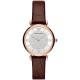 Emporio Armani® Analogue 'Gianni T-bar' Women's Watch AR11269