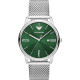 Emporio Armani® Analogique 'Minimalist' Hommes Montre AR11578