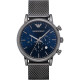 Emporio Armani® Chronograph 'Luigi' Herren Uhr AR1979