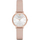 Emporio Armani® Analogique 'Kappa' Femmes Montre AR2510