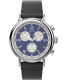 Timex® Chronographe 'Standard Chrono' Hommes Montre TW2V71100