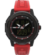 Timex® Digitaal 'Ironman adrenaline' Heren Horloge TW2W53700